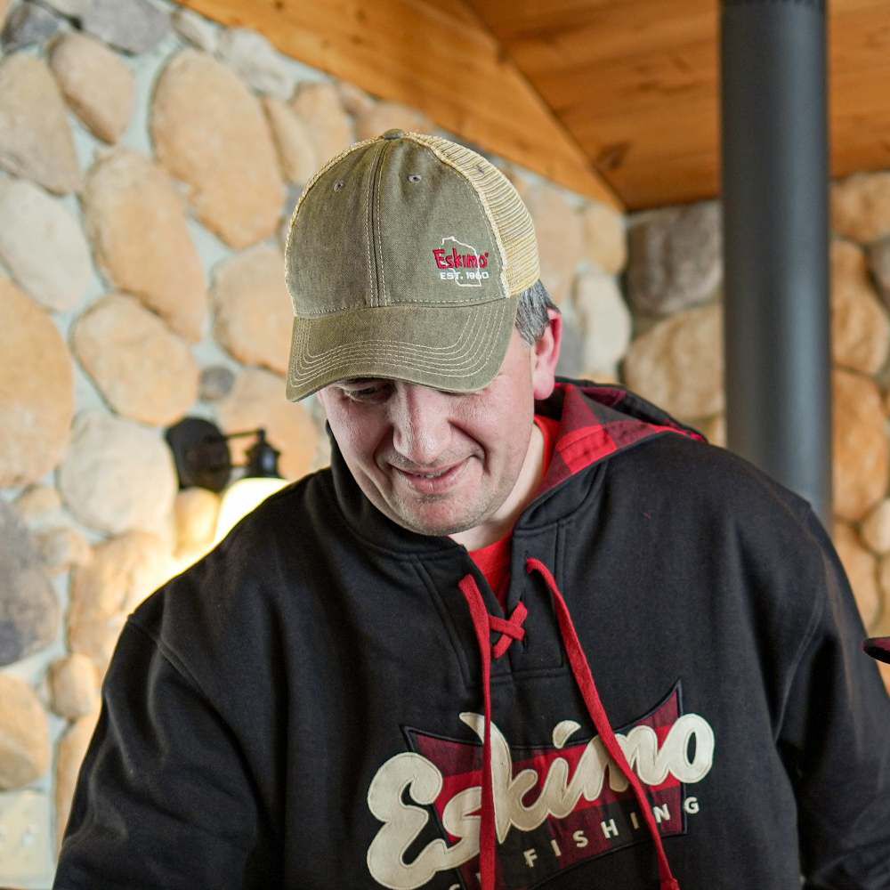 Legacy Adjustable Snapback Cap Gray 3884402111