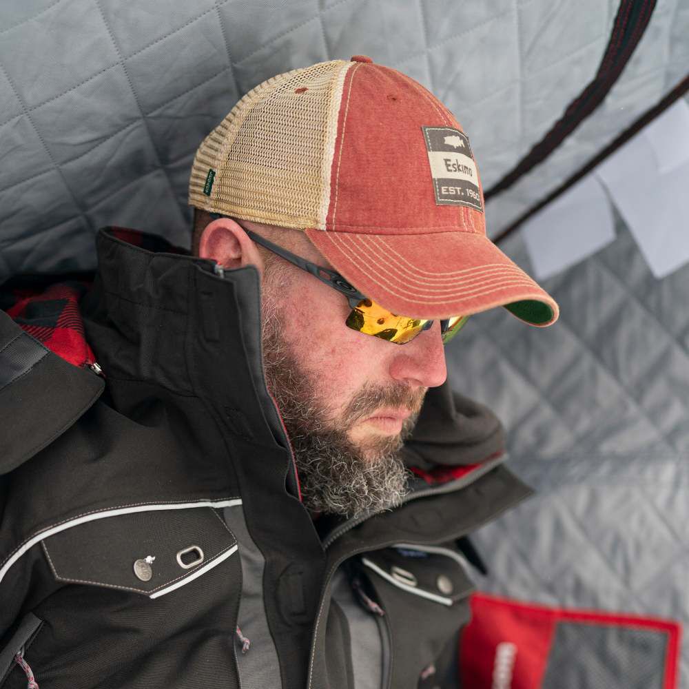 Legacy Adjustable Snapback Cap Red 3884306111