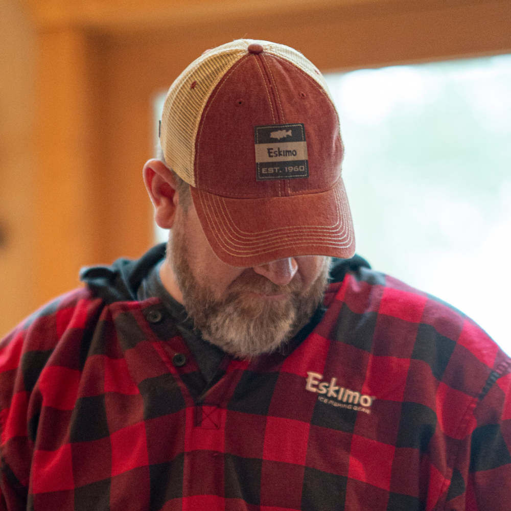 Legacy Adjustable Snapback Cap Red 3884306111