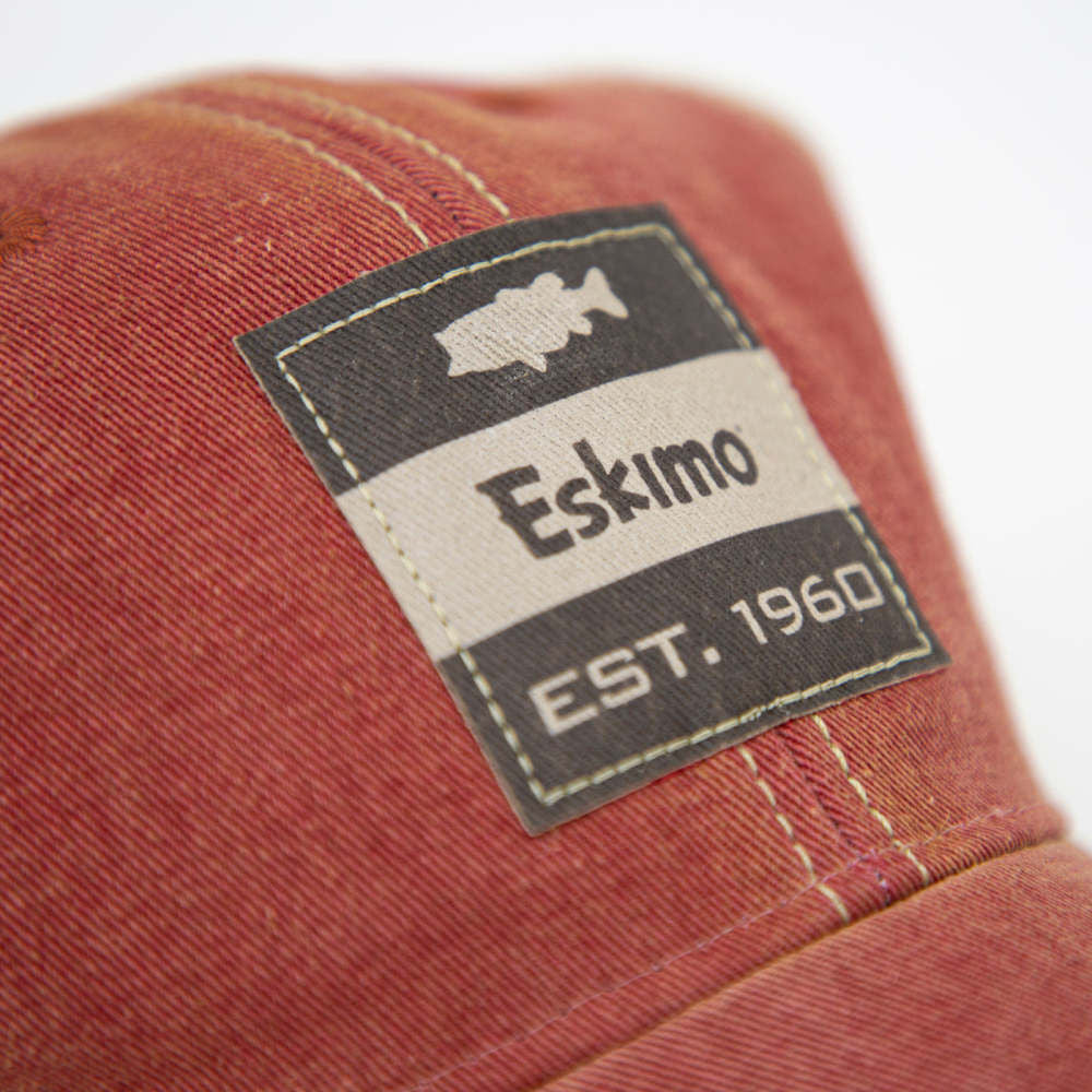 Legacy Adjustable Snapback Cap Red 3884306111