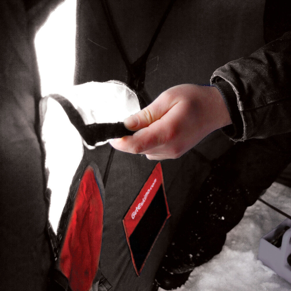 Quickfish 3 Ice Fishing House Portable Pop Up 69143