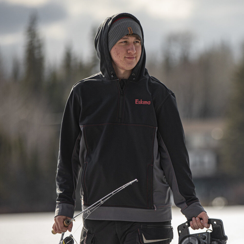 Shanty Boss Hoodie 3393601581