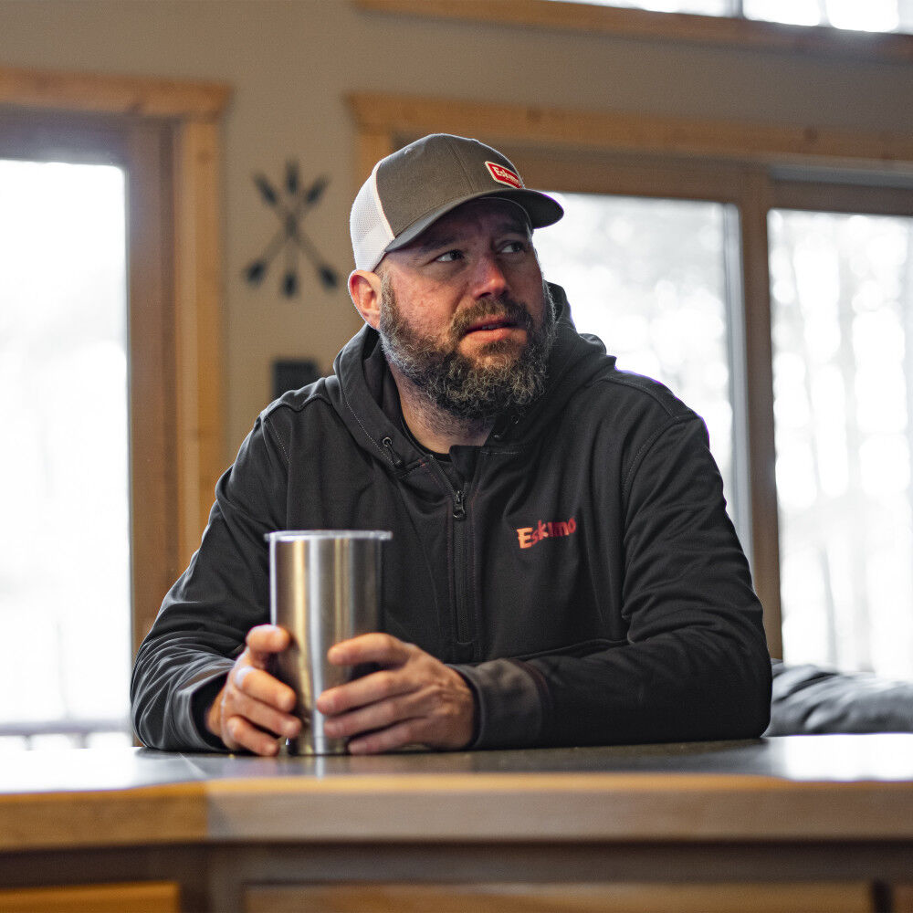 Shanty Boss Hoodie 3393601581