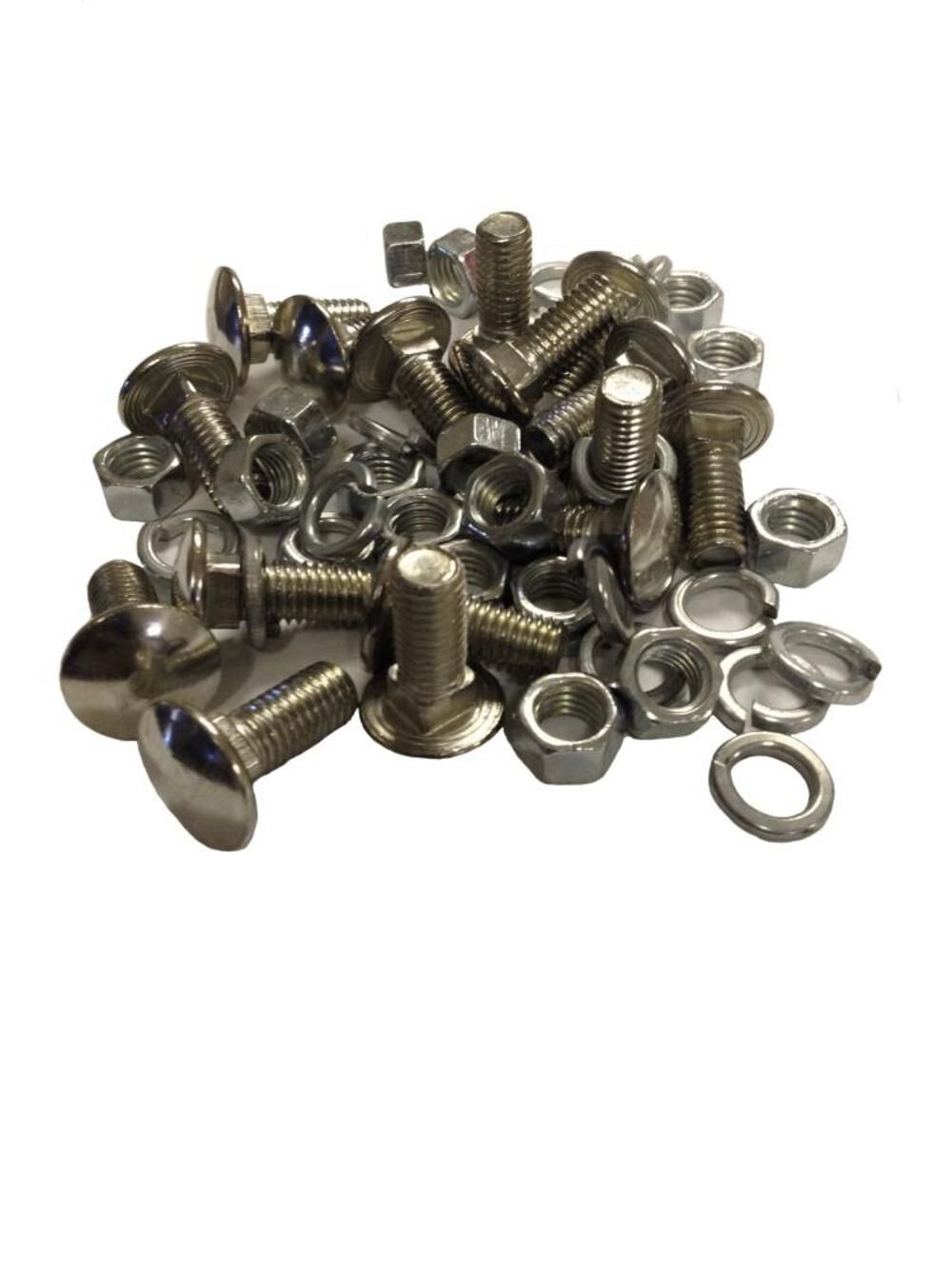 New Knaack NEW KNAACK