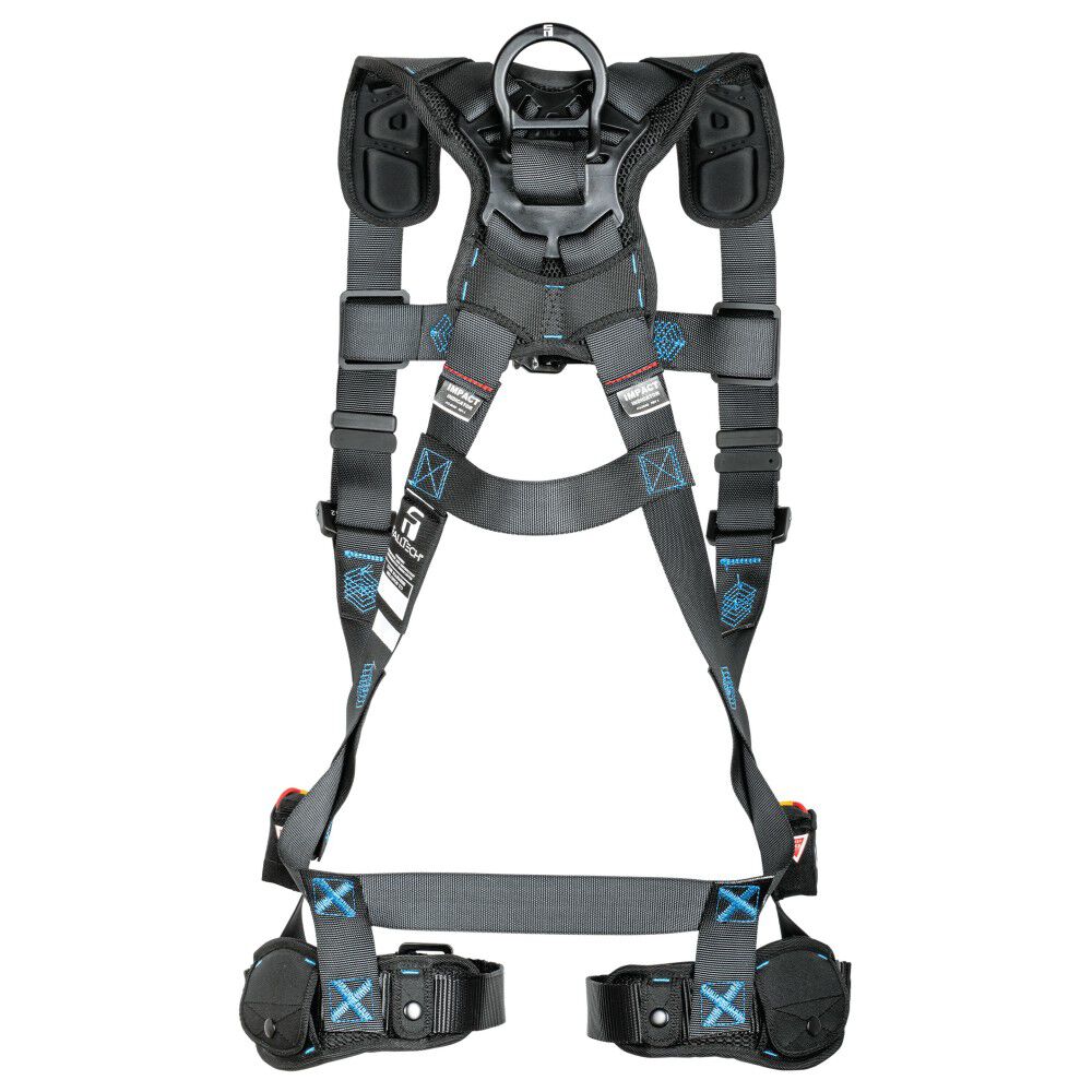 FT One 1D Full Body Harness Non Belted 8128BF102