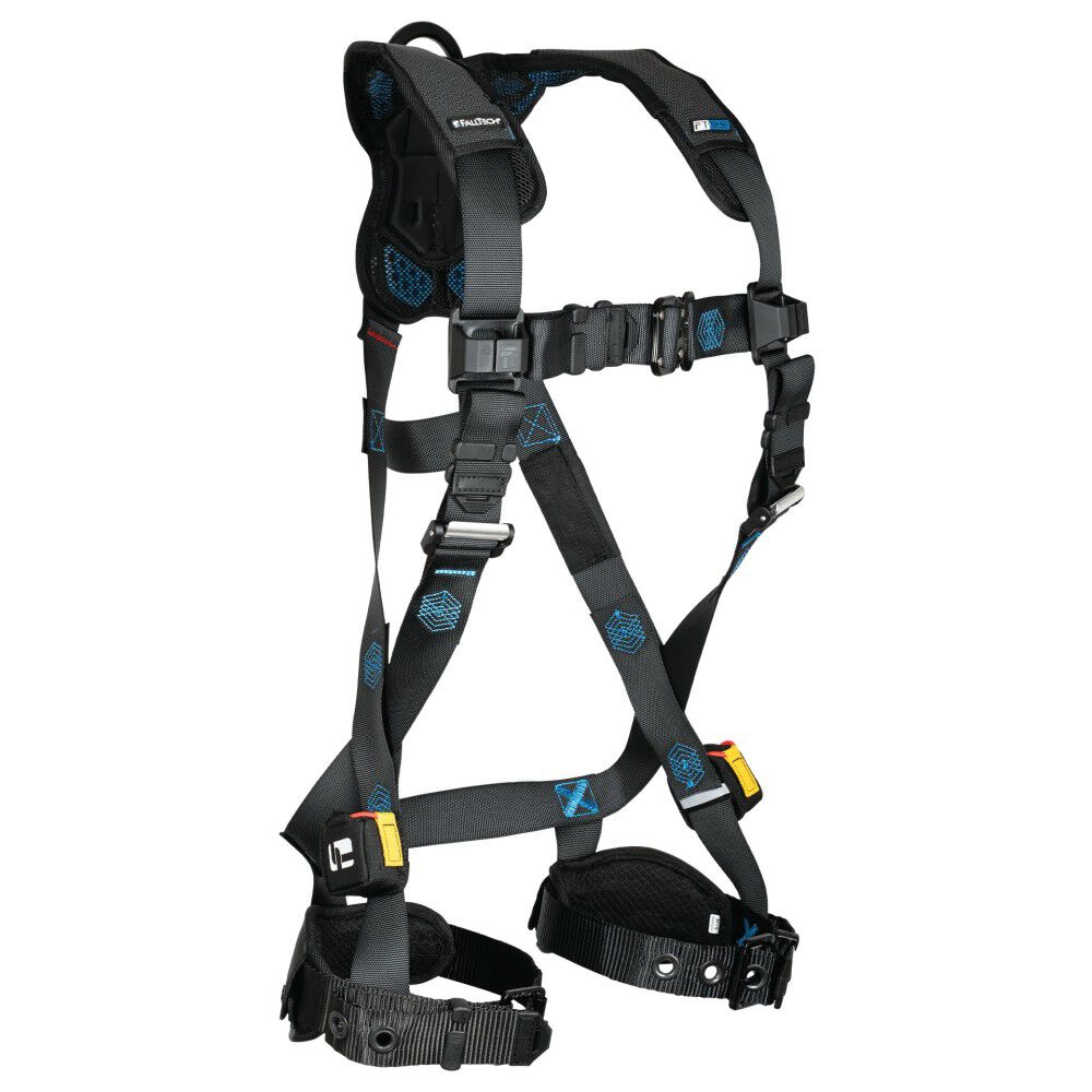 FT One 1D Full Body Harness Non Belted 8128BF102