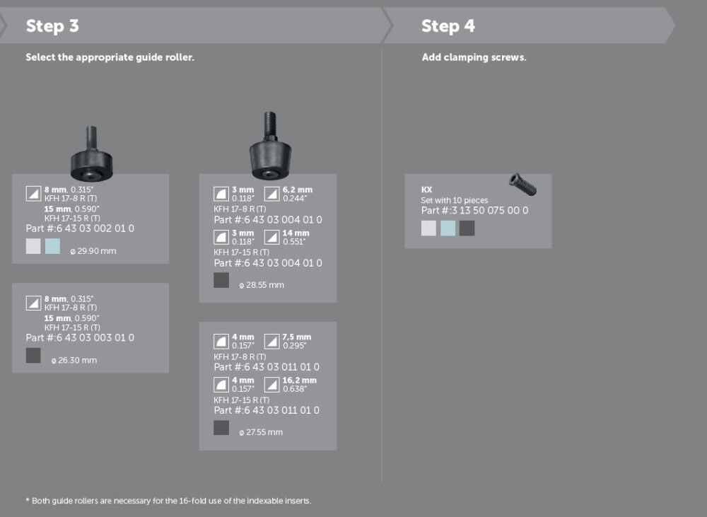 KFH 17-8 Pipe Beveler 3/8in 72381761090