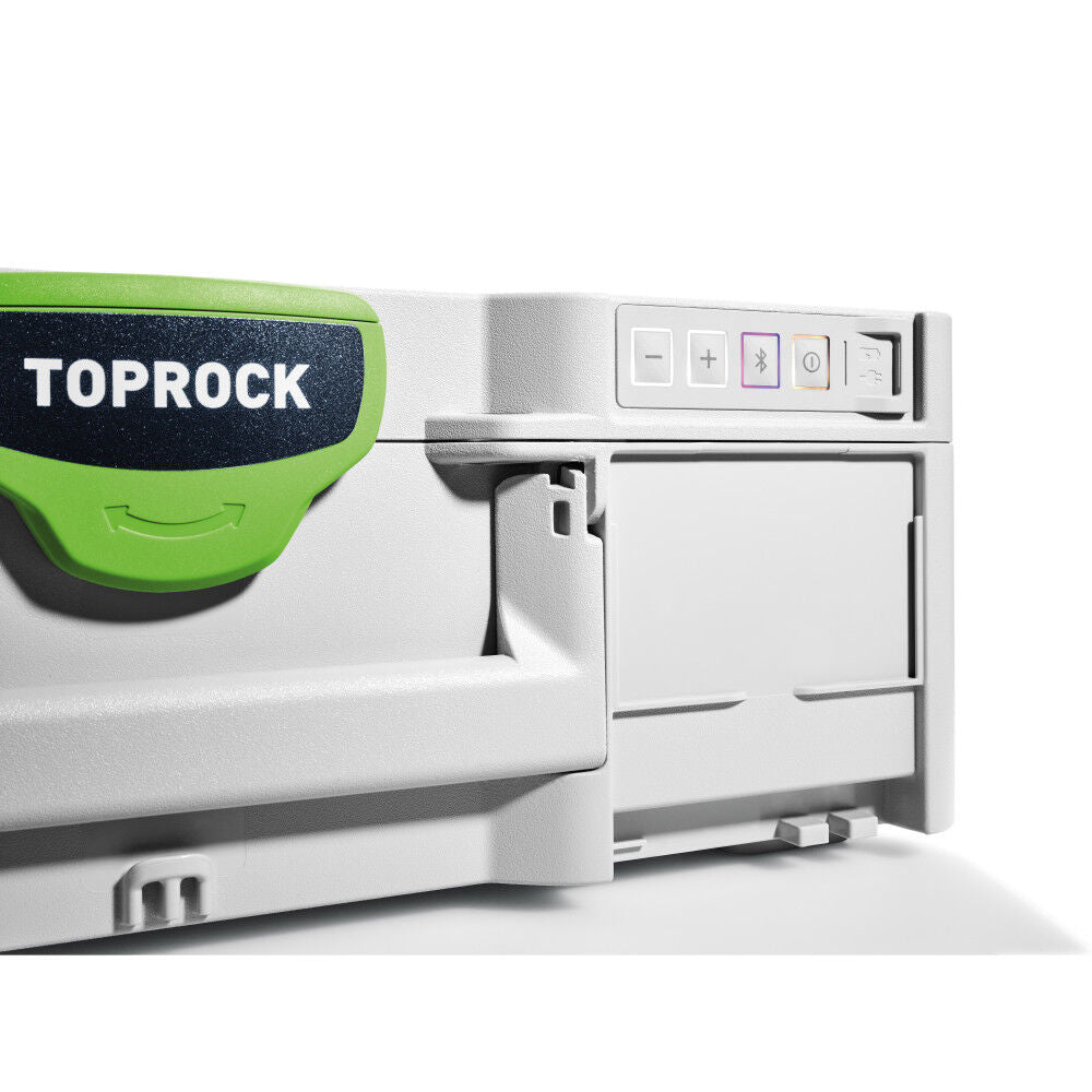 11V 20W SYS3 BT20 M 137 TopRock Bluetooth Speaker 205506