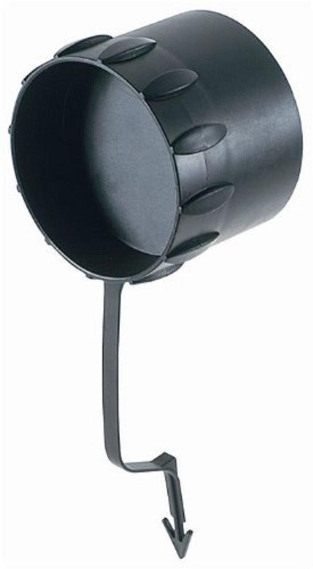 Blanking Plug D50 CT 452899