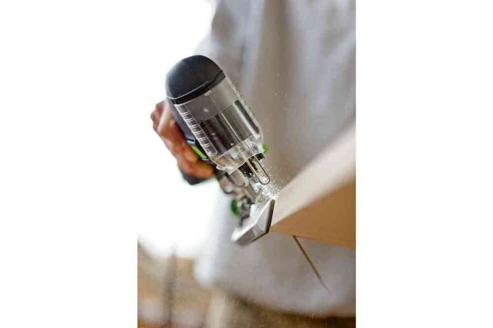 Carvex PSB 420 EBQ-Plus Pendulum Jigsaw 120 Volt 576192