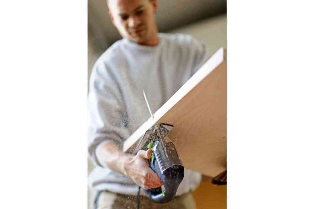 Carvex PSB 420 EBQ-Plus Pendulum Jigsaw 120 Volt 576192