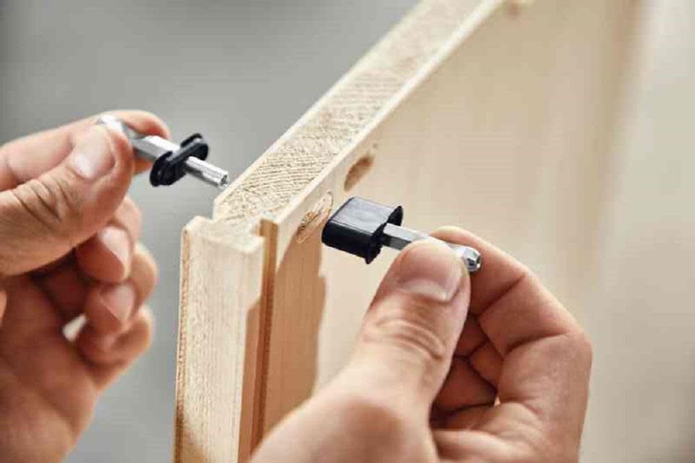 Center Panel Connector MSV D8/25 203167