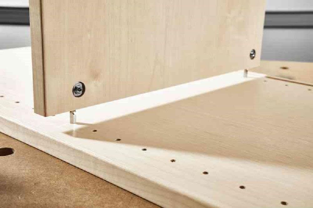 Corner Connection KV-LR32 D8/50 203168