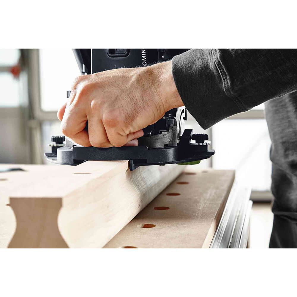 DF 500 Q-Plus Corded Domino Joiner 576419