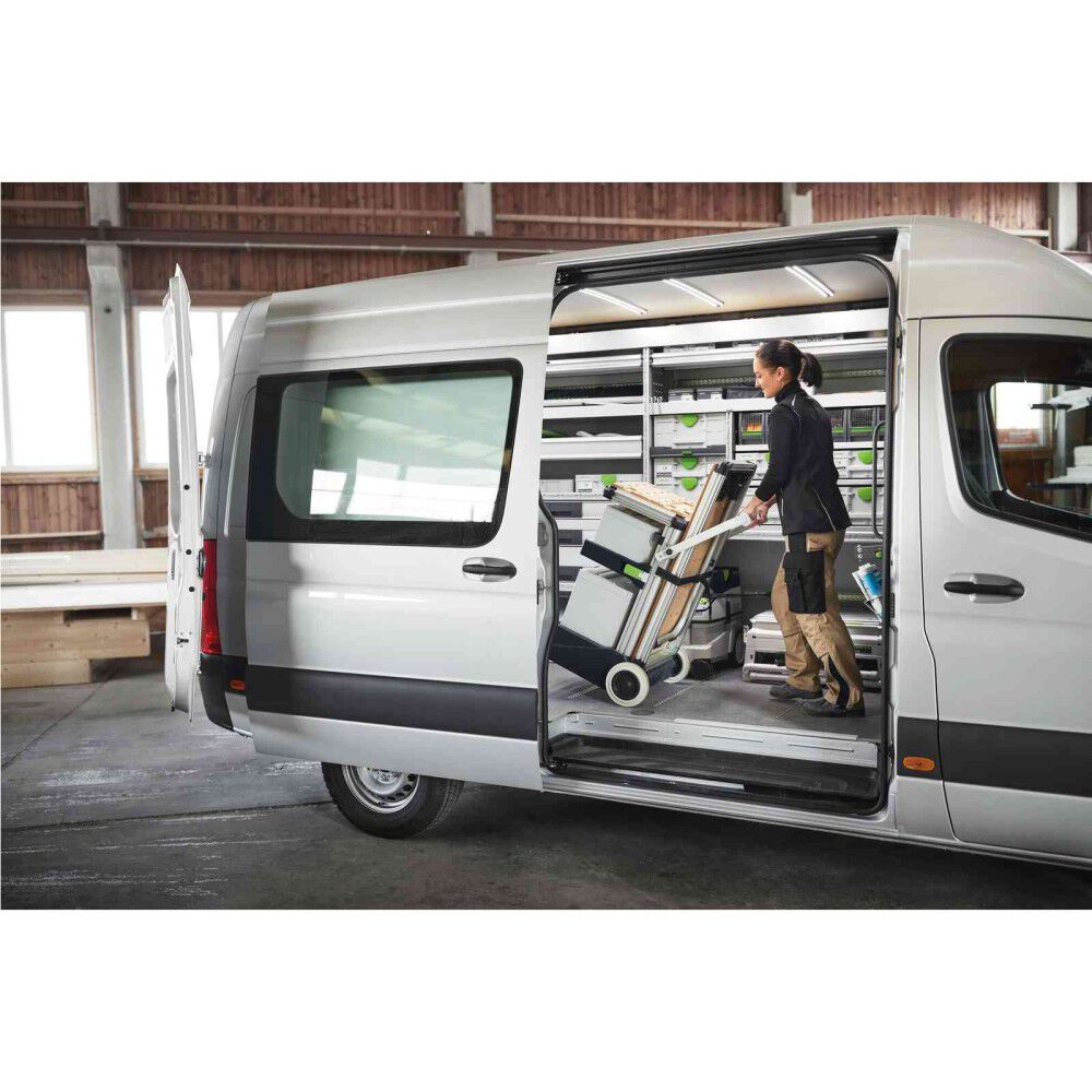 SYS3 L 187 Systainer 204847