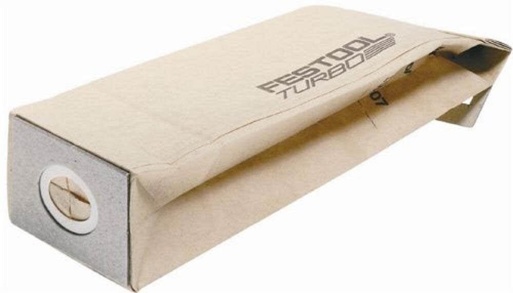 Turbo Dust Bag 489128