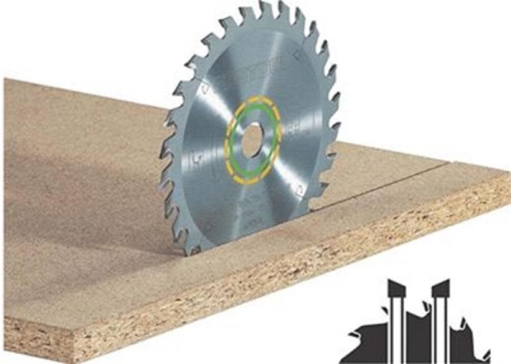 Universal 36-Tooth Saw Blade 495380