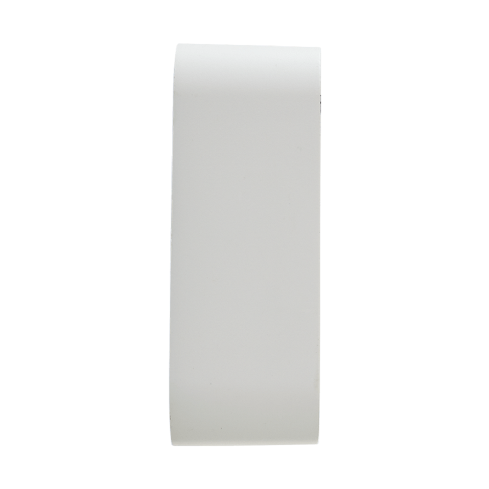 Carbon Monoxide Alarm with 10-Year Battery and Digital Temperature Display 1039753