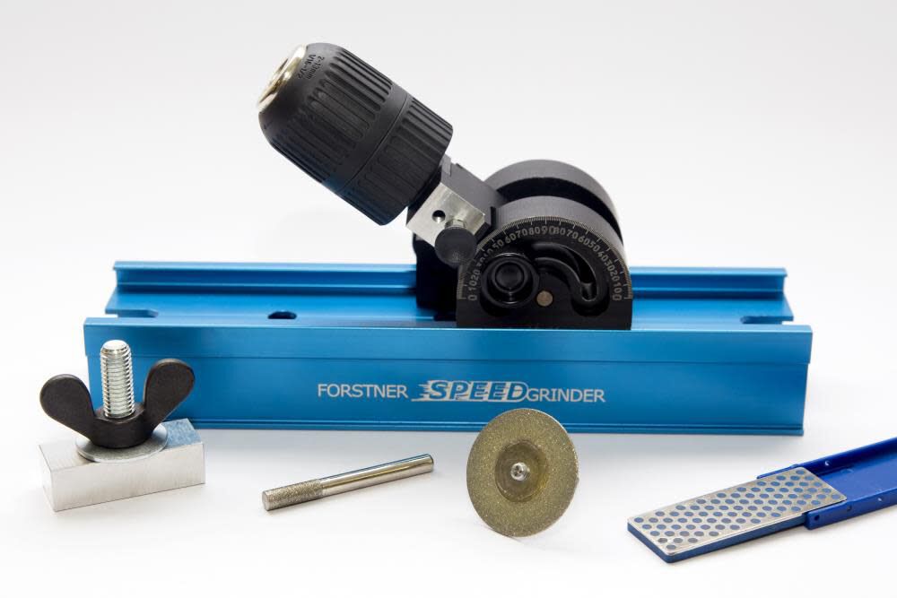 Forstner Speed Grinder FSG-350293