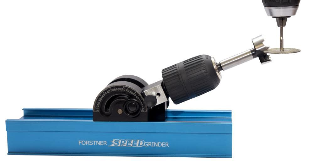 Forstner Speed Grinder FSG-350293