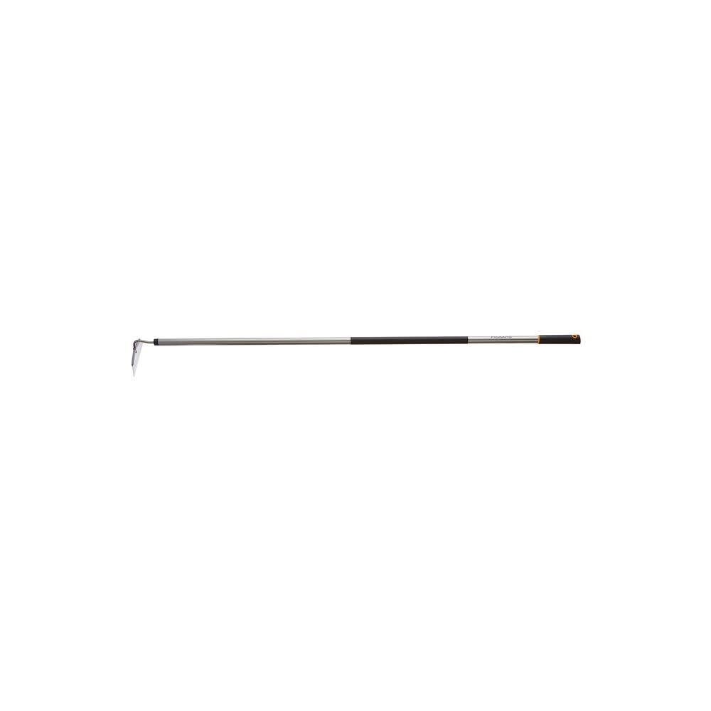 60in Long Handle Flat Yard Aluminum Garden Hoe 336500-1002