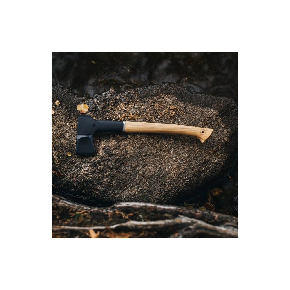 Hickory Wood Handle 19in Norden N12 Splitting Axe 382831-1001