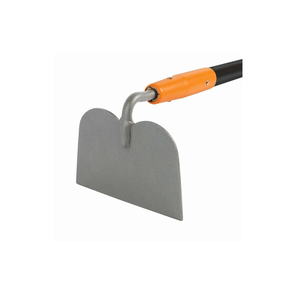 Hoe 57.75in Steel Blade Fiberglass Handle 395170-1001