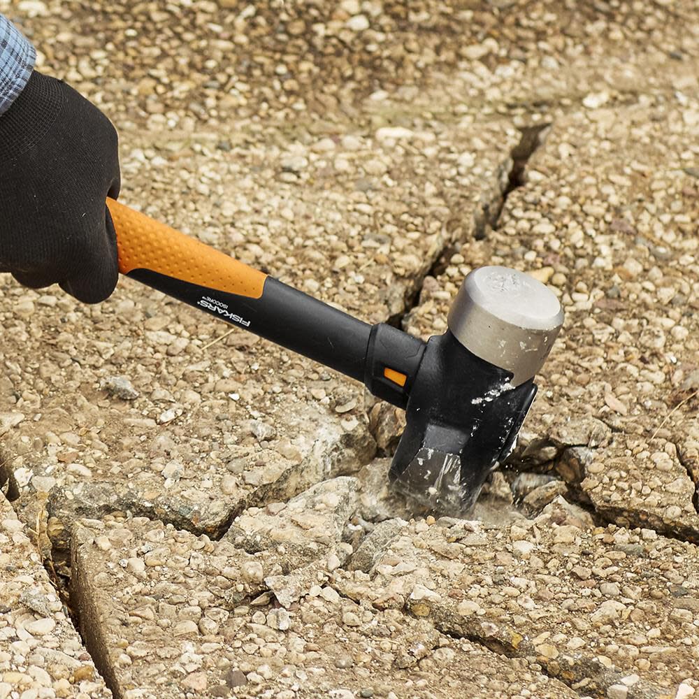 IsoCore Club Hammer 11 In. 3 lb 750910-1001