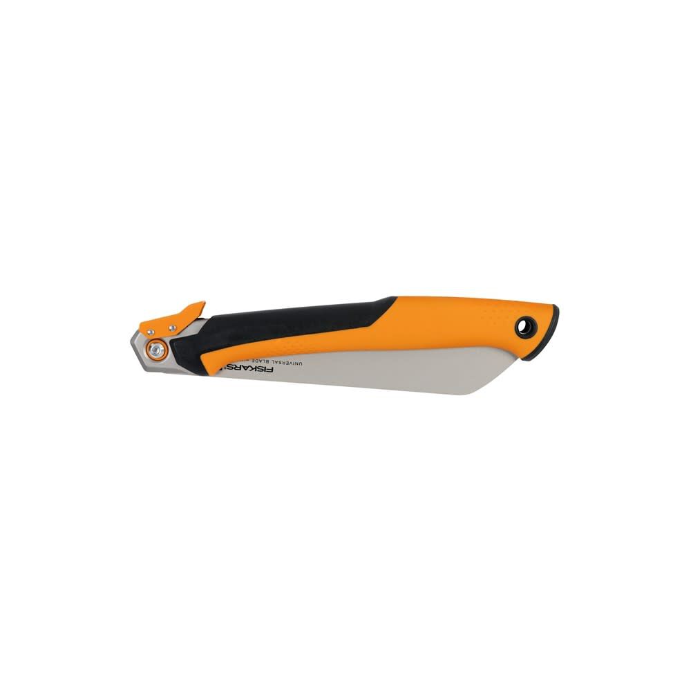 Pro Power Tooth 10in Folding Pull Saw 730510-1001