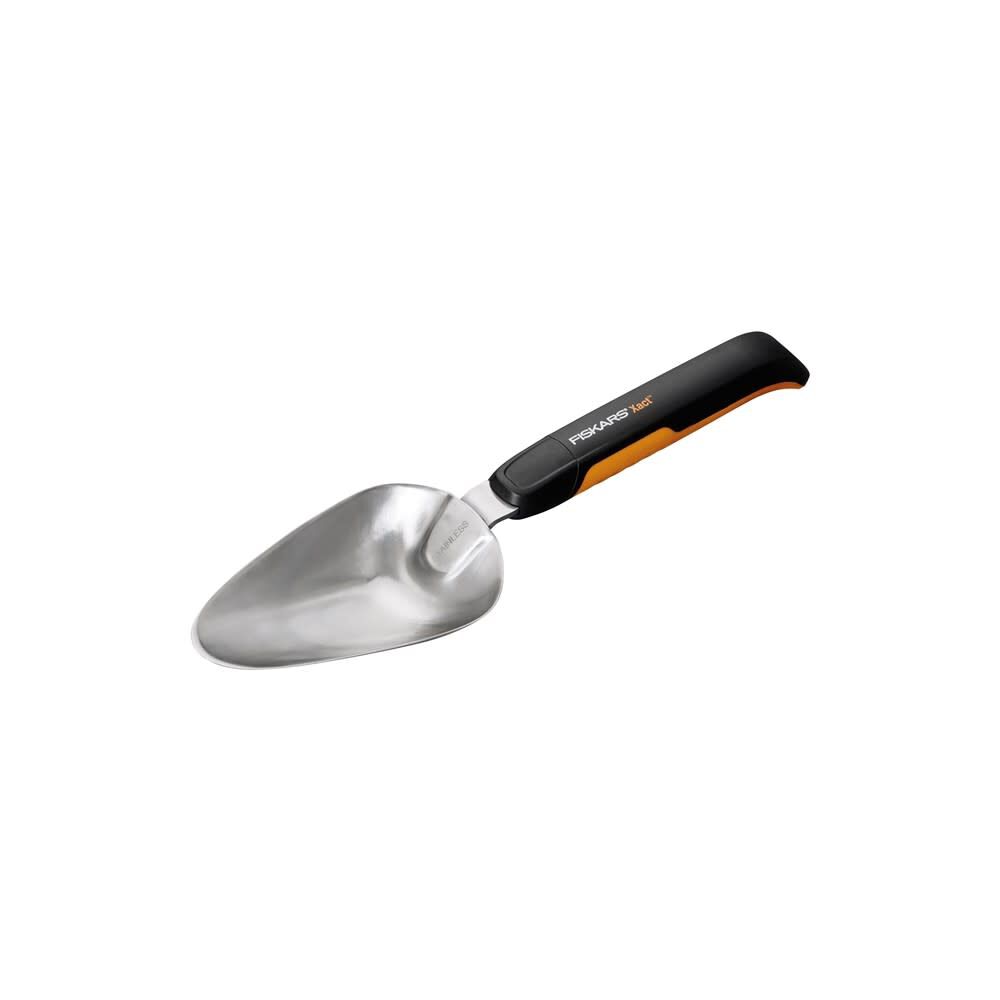 Xact Stainless Steel Head 14.5in Garden Hand Trowel 315530-1001