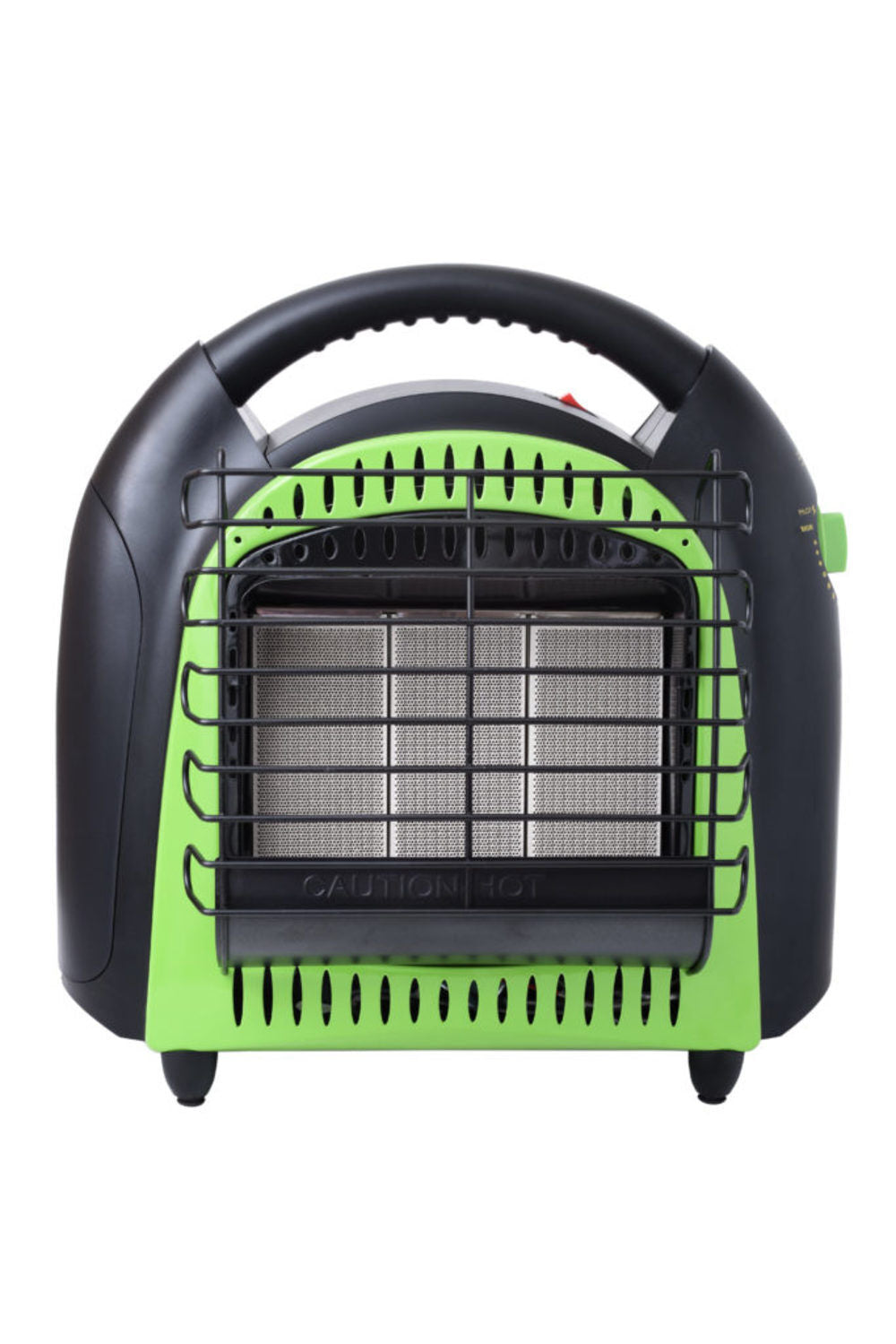 Dual Tank Heater 20000 BTU YSNCHS20T