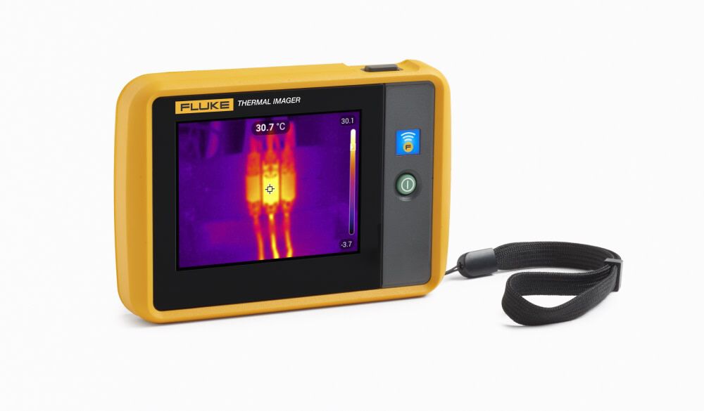 PTi120 Pocket Thermal Imager PTI120