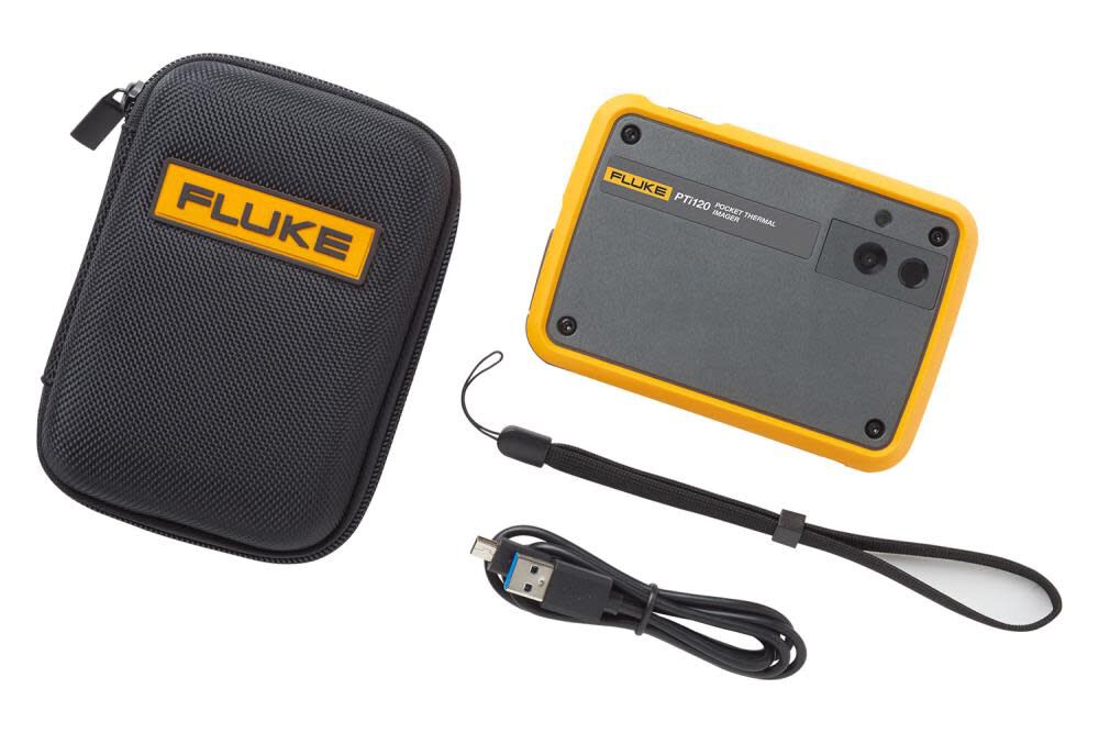 PTi120 Pocket Thermal Imager PTI120