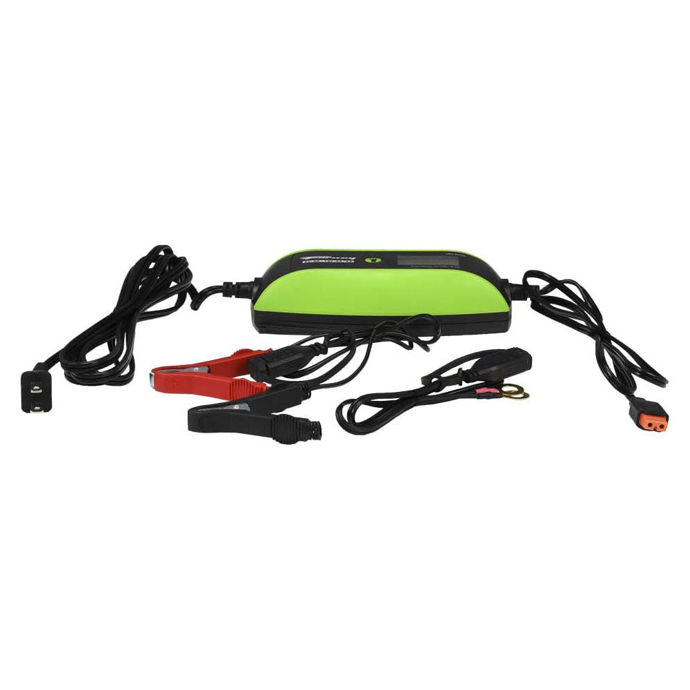12V Battery/Trickle Charger 52735