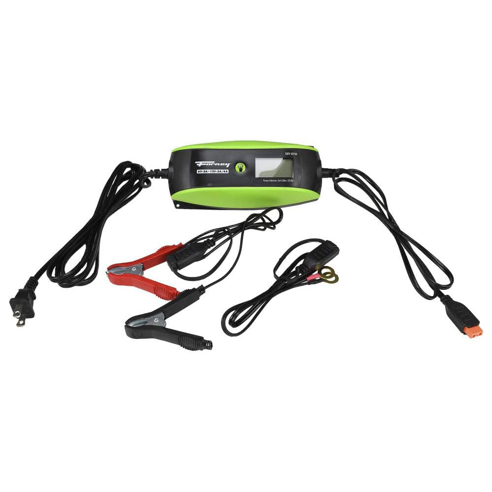 12V Battery/Trickle Charger 52735