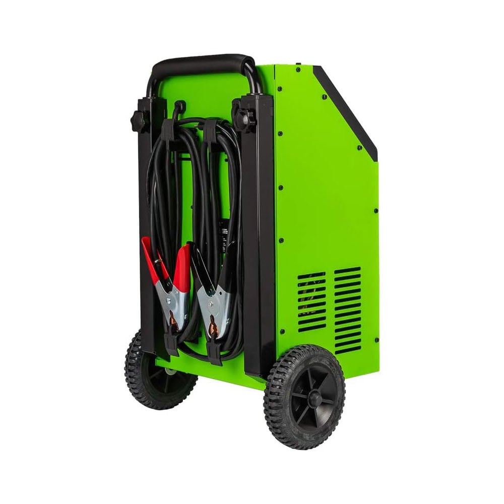 12V Wheeled Battery/Trickle Charger 52755