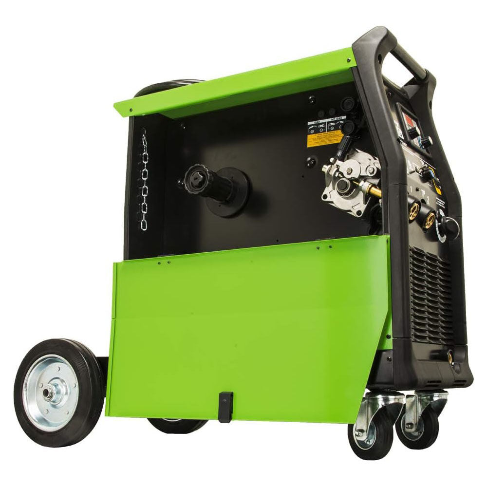 242 230V Dual MIG Welder 327