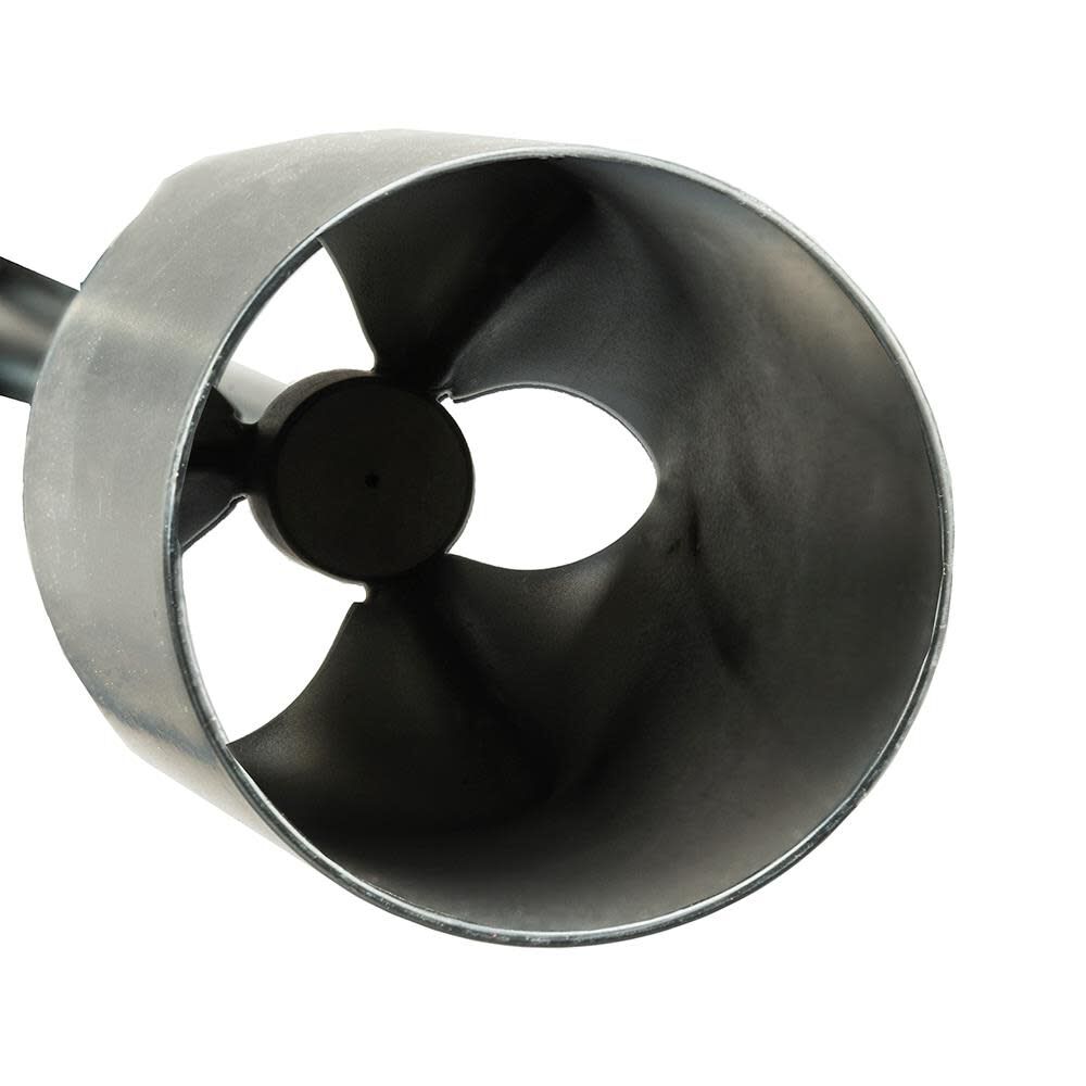 All-Steel Handle & Torch Head Uni-Flame Weed Burner 1723