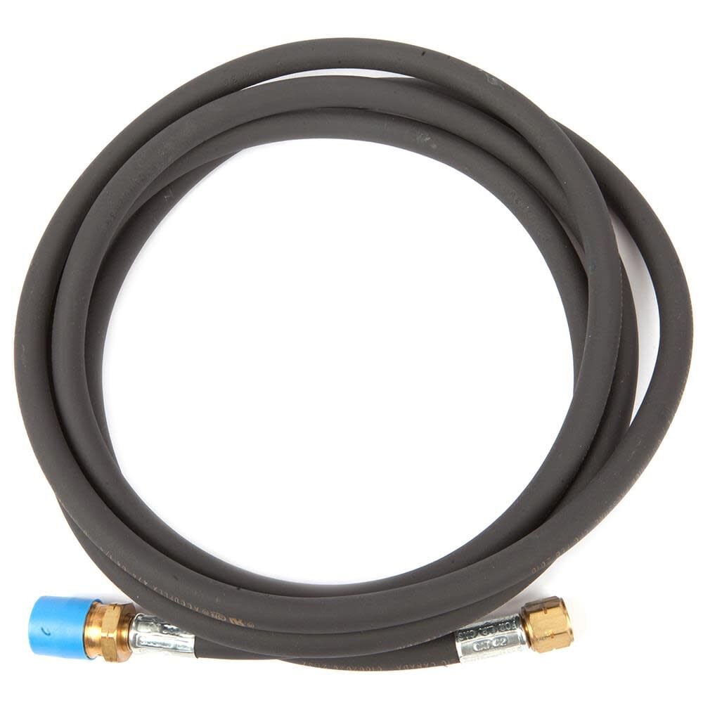 All-Steel Handle & Torch Head Uni-Flame Weed Burner 1723