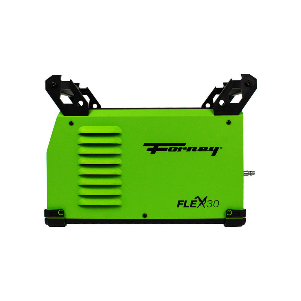 Green 120/240V Flex 30 Plasma ST Cutter & Stick/TIG Welder 320