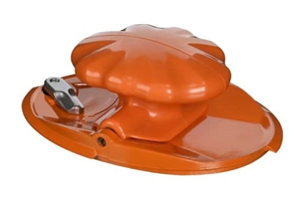 Pro Handle Adapter for Radius360 & Trigon180 Sanding Tools PRO-H