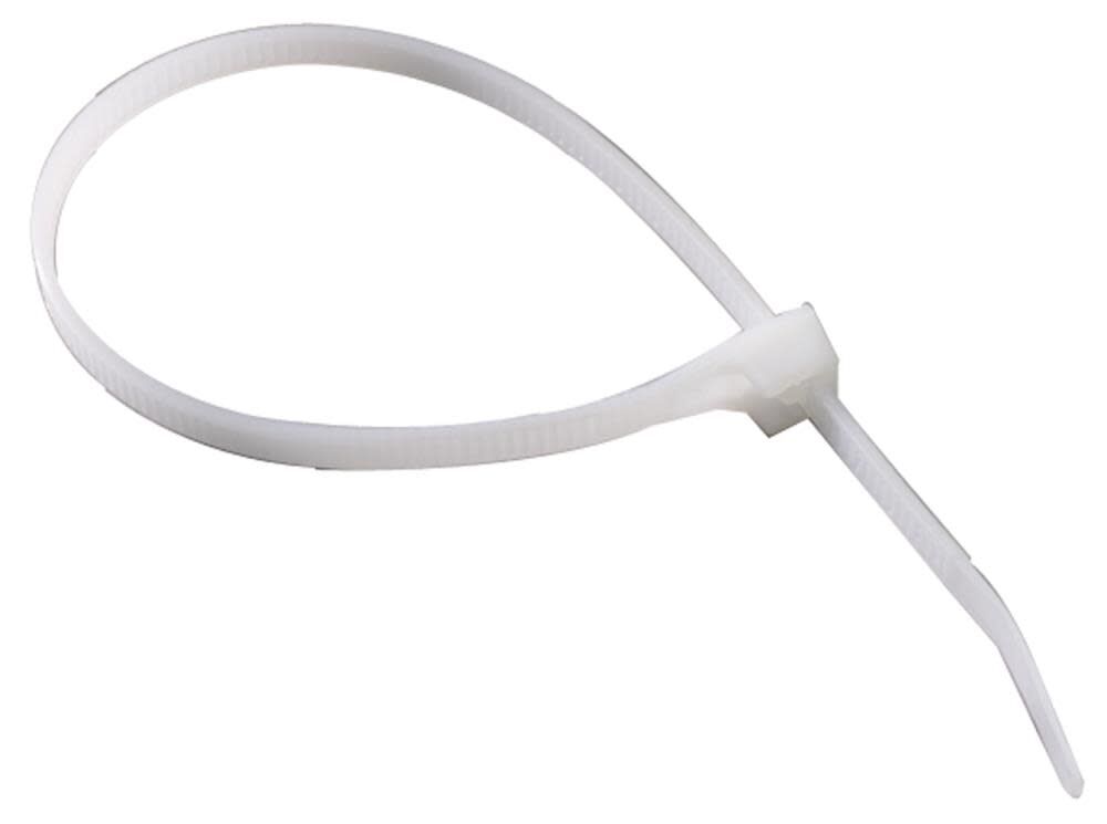 Cable Tie 6 In. Natural 46-206