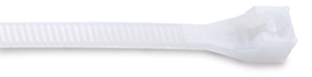 Heavy Duty Cable Tie 18 In. Natural 46-418