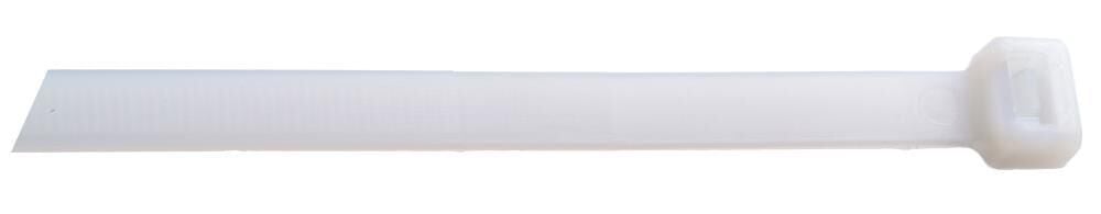 Heavy-Duty Cable Tie Natural 24 In. (175 lb) 10/Bag 45-524