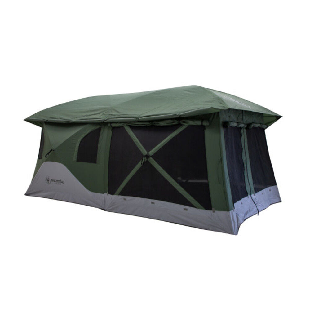 T3 Tandem Hub Tent GT350GR