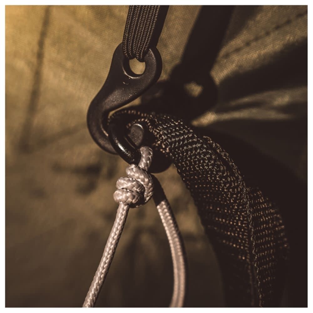 T3 Tent 76 x 82 Alpine Green GT301GR