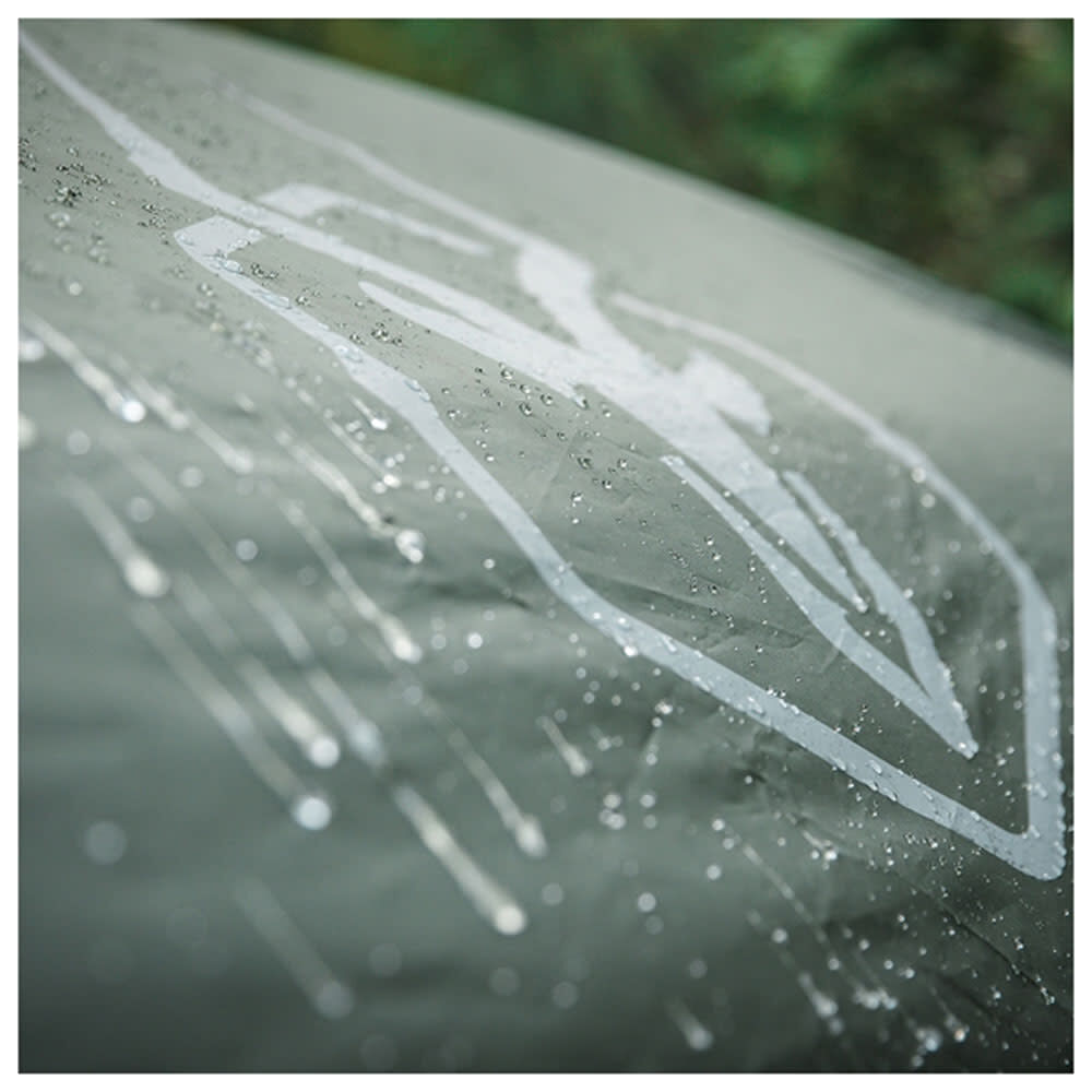 T4 Pop-Up 4 Person Camping Tent Alpine Green GT400GR