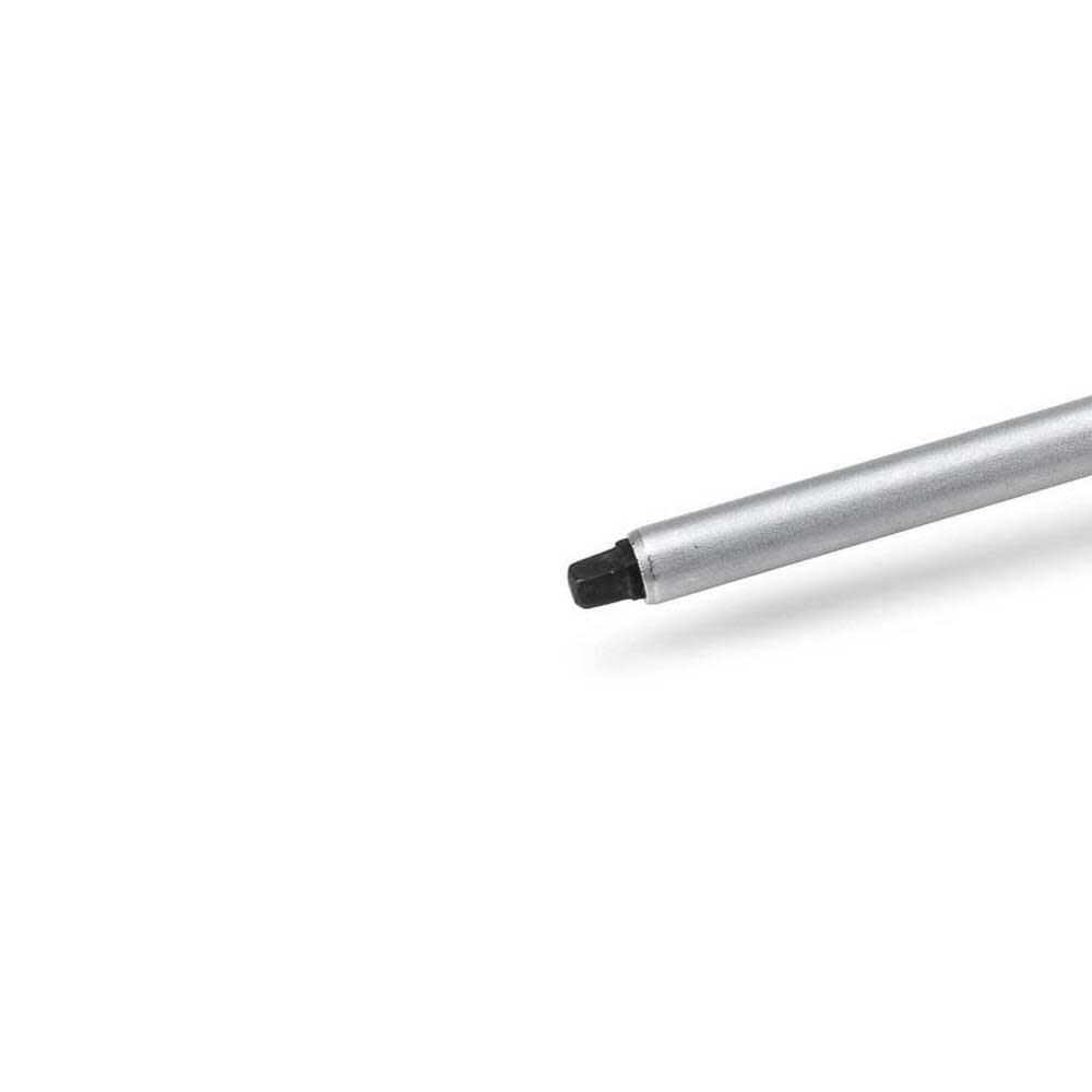 #0 x 4in Square Dual Material Screwdriver 80089H