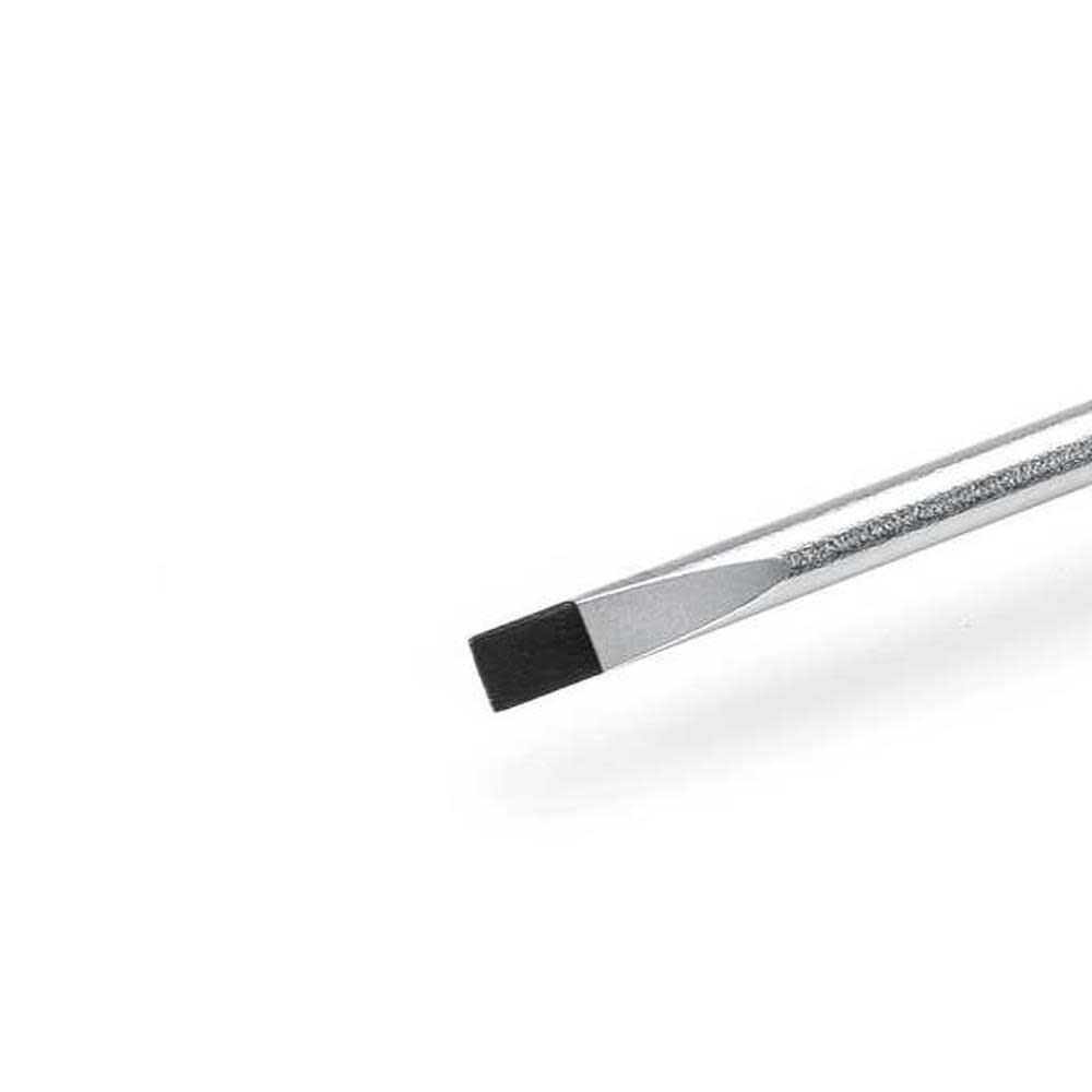 10 Pc Phillips/Slotted/Pozidriv Dual Material Screwdriver Set 80060H