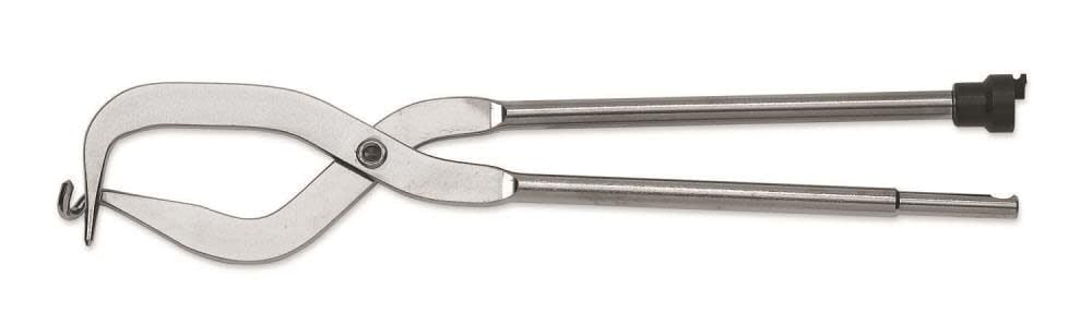 12in Brake Spring Pliers 298D